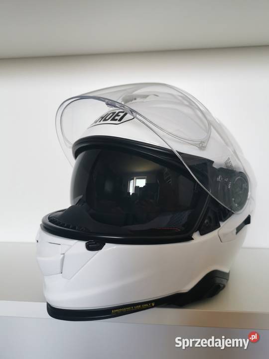 Kask Shoei GT AIR 2 rXS intercome Sena SRL 2 kaski Rejowiec