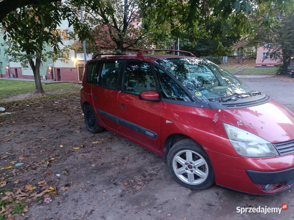 Renault Grand Espace