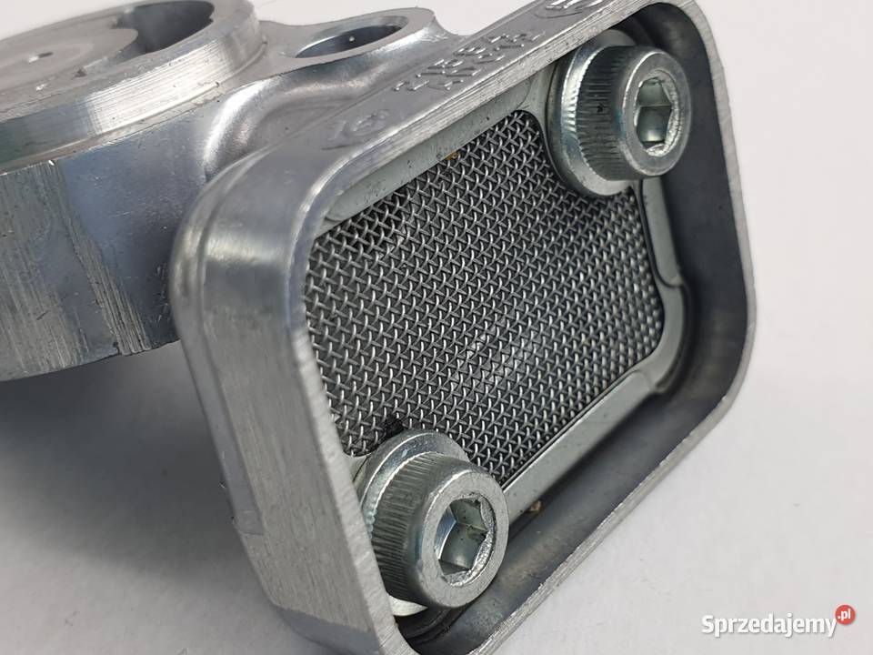 Podstawa Oleju Smok Sitko Suzuki Rmz 250 Wtrysk Pozostałe Łódź