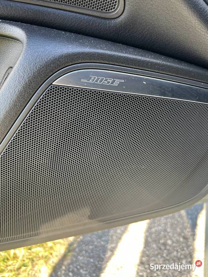Audi a6 30 benzyna nieuszkodzony Tychów Nowy