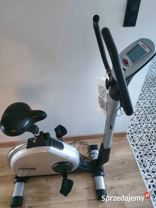 Rower treningowy KETTLER PX1 STAN Rypin