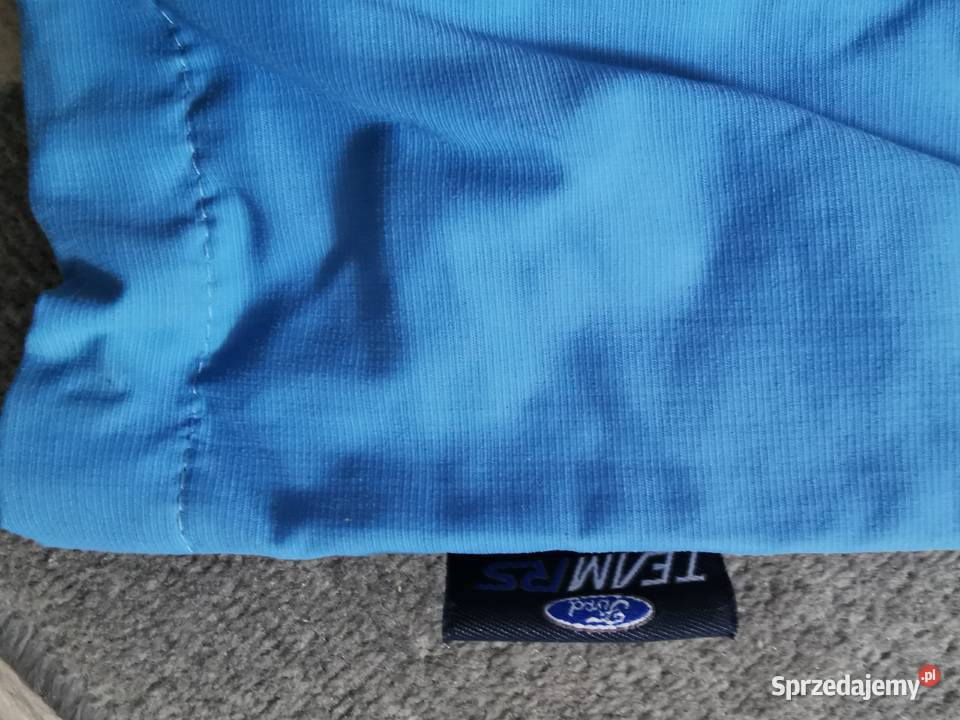 Wiatrówka FORD TeamRS Iława sprzedam