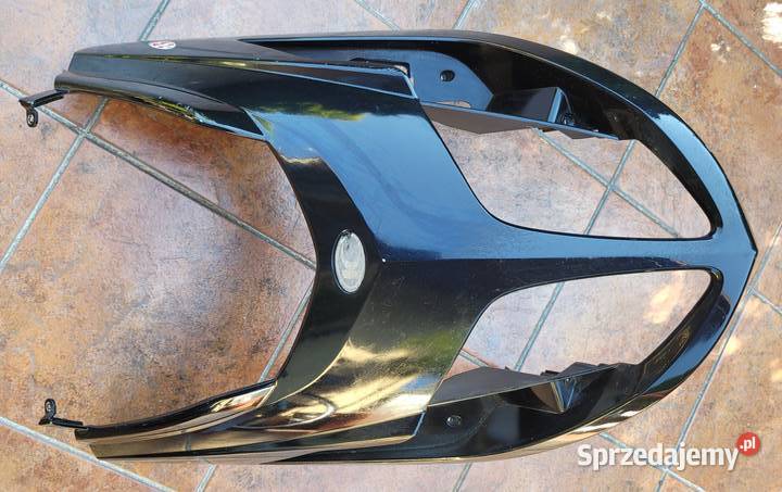 Czasza KYMCO DINK wielkopolskie Piła