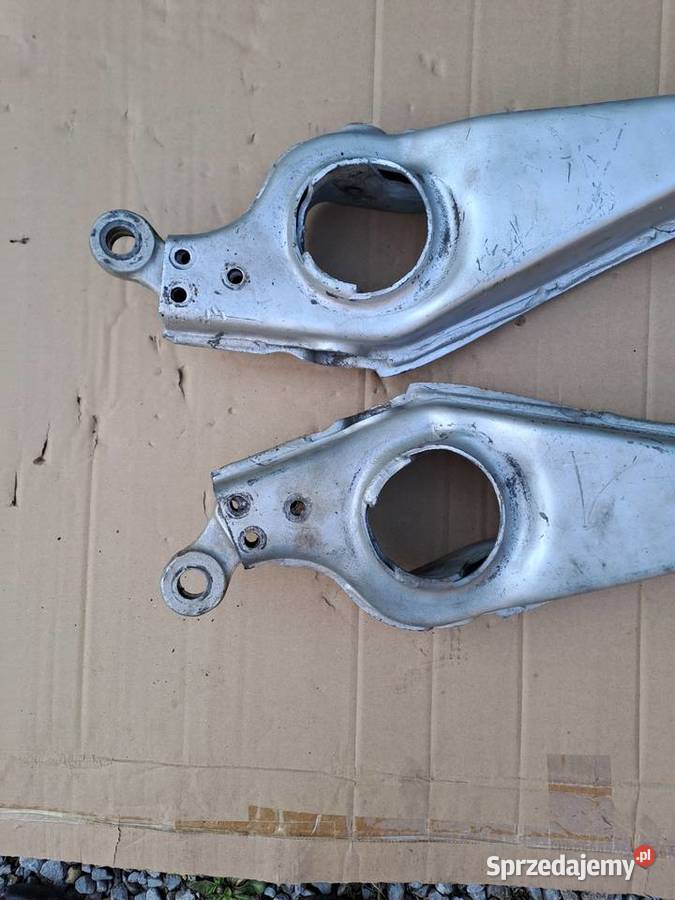 Wahacz Przedni Dolny PrawyLewy VW Bus T3 7984 Starachowice sprzedam