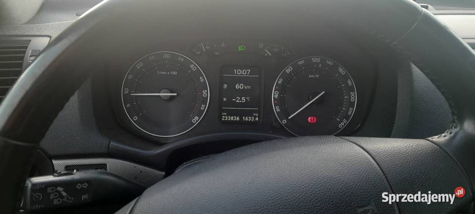 Sprzedam Skodę Octavię 19 tdi Octavia Radom