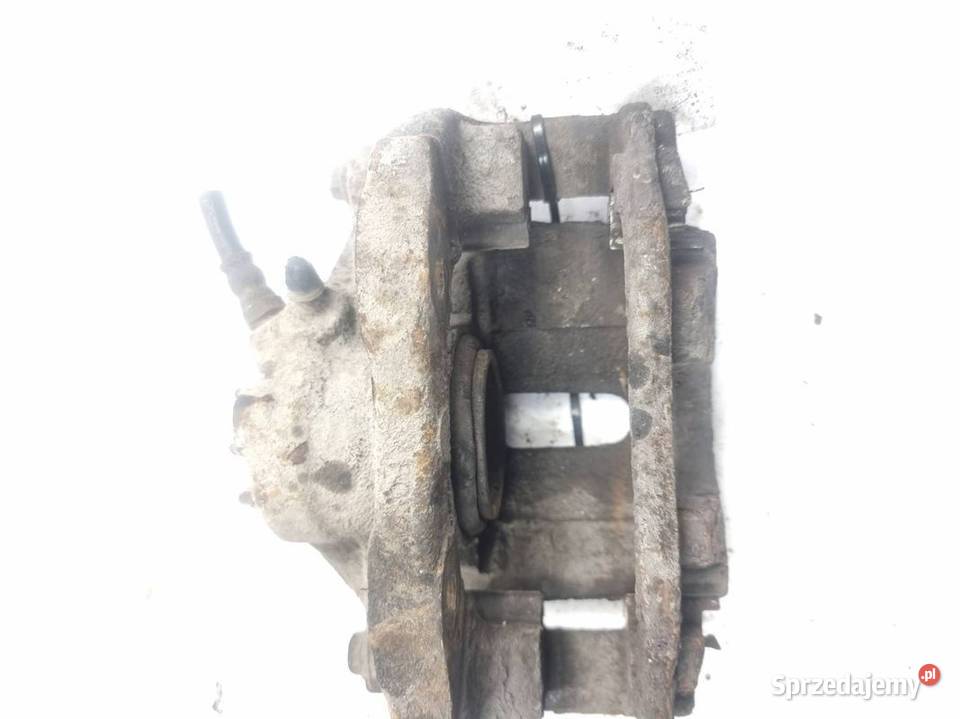 ZACISK HAMULCOWY PRZÓD PRAWY CITROEN BERLINGO sprzedam