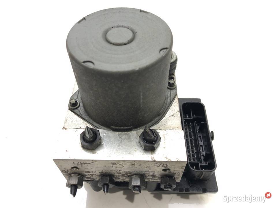 POMPA ABS AUDI A4 B7 8E061451 20 130 0408 podkarpackie
