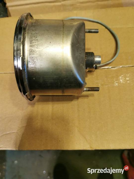 Licznik k 750 m M72 ural benzyna Bytom