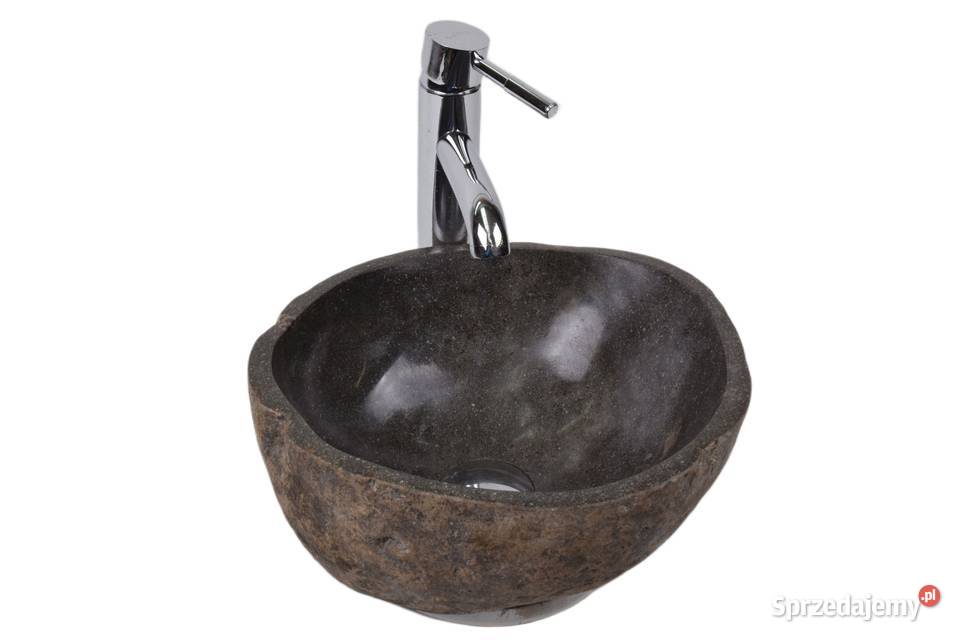 RIVER STONE RSB MINI RZ1 kamienna umywalka Gdynia