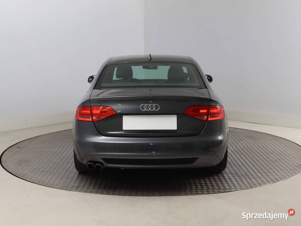 Audi A4 18 TFSI klimatyzacja A4 Piaseczno