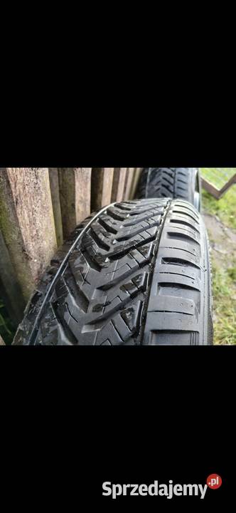 Opony toyota yaris MS r14 Jatki