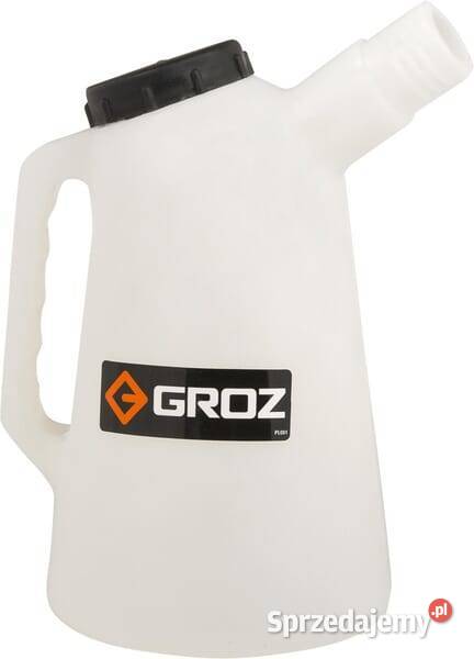 Zlewka pomiarowa Groz 1 l 41900GROZ Kamionna sprzedam