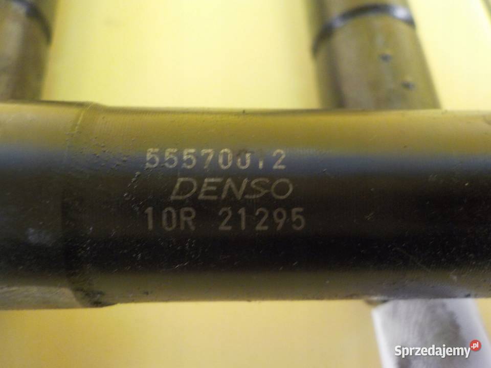 ASTRA J INSIGNIA 16 CDTI 16r 136 B16DTH wtrysk świętokrzyskie Suków