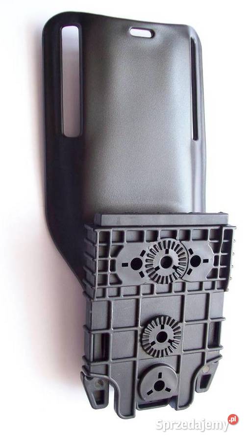 Adapter długi SOG z mocowaniem do kabur
