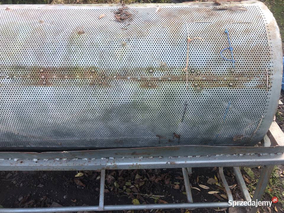 PłuczkaMyjka do pietruszki marchwi Wodzisław