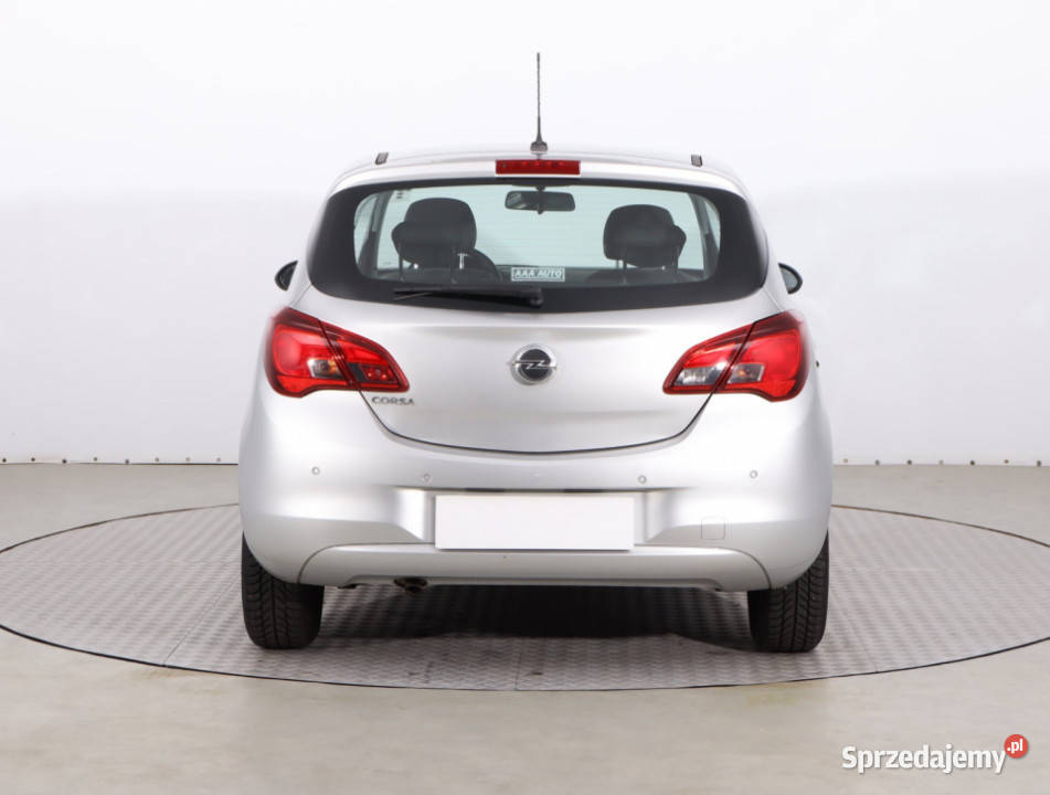 Opel Corsa 14 benzyna