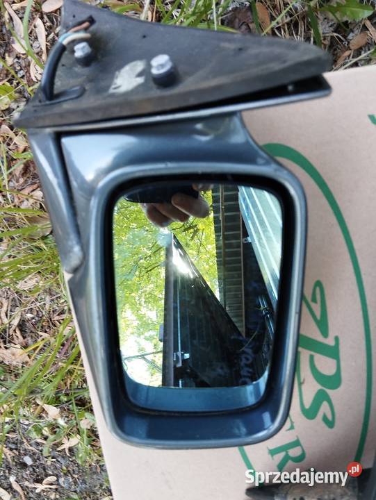 Lusterka lewe prawe BMW e30 Łódź sprzedam