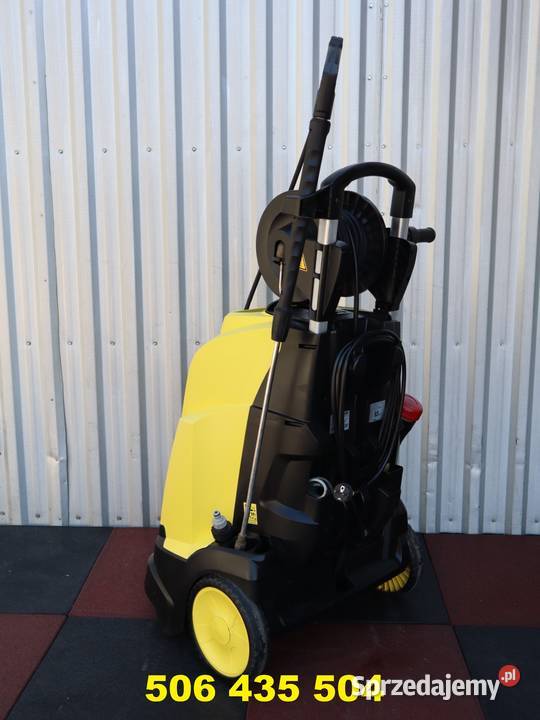 Myjka Ciśnieniowa Karcher HDS 511 UX Radom