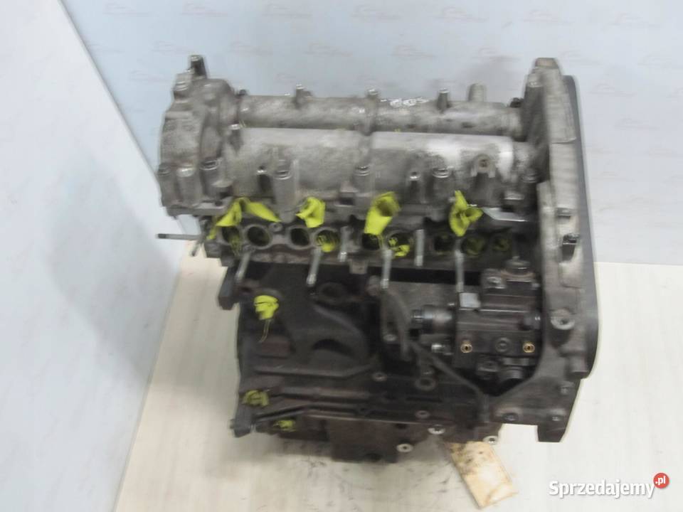 Insignia 20 CDTI 140 15r A20DTE 127 SILNIK osobowe