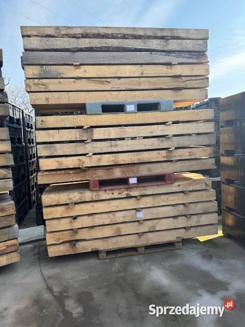 Belki z topoli wymiary 14 x 14 długość 240 Głogówko