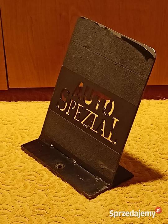 Osłona Maskownica Na Pedały Do Samochodu RGH