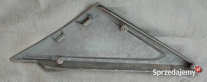 Chevrolet Spark Zaślepka nakładka lampa przednia osobowe Jaworzno