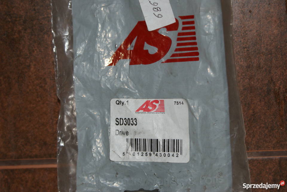 BENDIKS ROZRUSZNIKA CITROEN PEUGEOT Układ elektryczny Białobrzegi