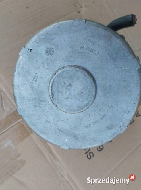 Alternator Wodny N62 BMW E65 E66 7507741 kujawsko-pomorskie