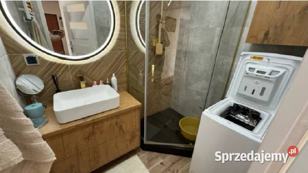 Syndyk sprzeda udziały w lokalu mieszkalnym w Sprzedaż Gdynia