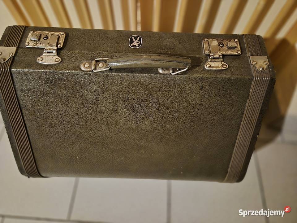 Akordeon HOHNER FB30 Myślenice