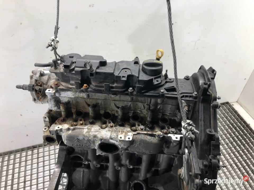 SILNIK FORD 16 115 T1DA 1019 C II sprzedam