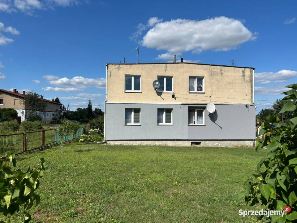Mieszkanie na sprzedaż 2 pokoje jasne wnętrza 48m2 Pełczyce