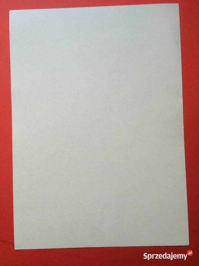 2575 Niemieckia Ilustracja Stargard Szczecin