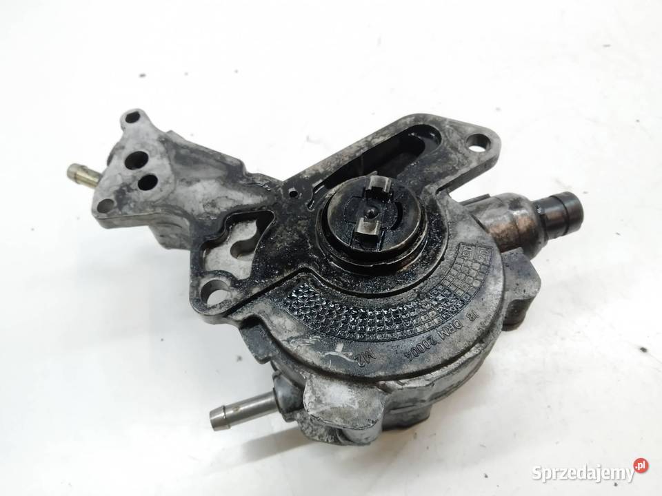 POMPA VACUM 038145209E LUK 19 TDI VW Volkswagen świętokrzyskie sprzedam