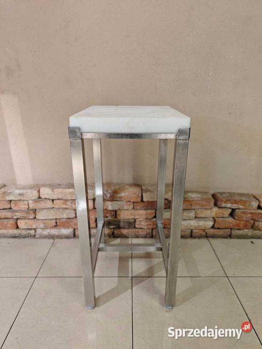 Kloc masarski 40x50 poliuretanowy blat 5 Góra