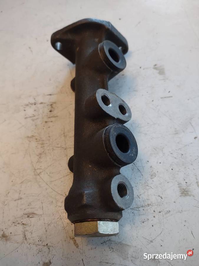 FIAT 125P POMPA HAMULCOWA FABRYKA NIEUŻYWANA sprzedam