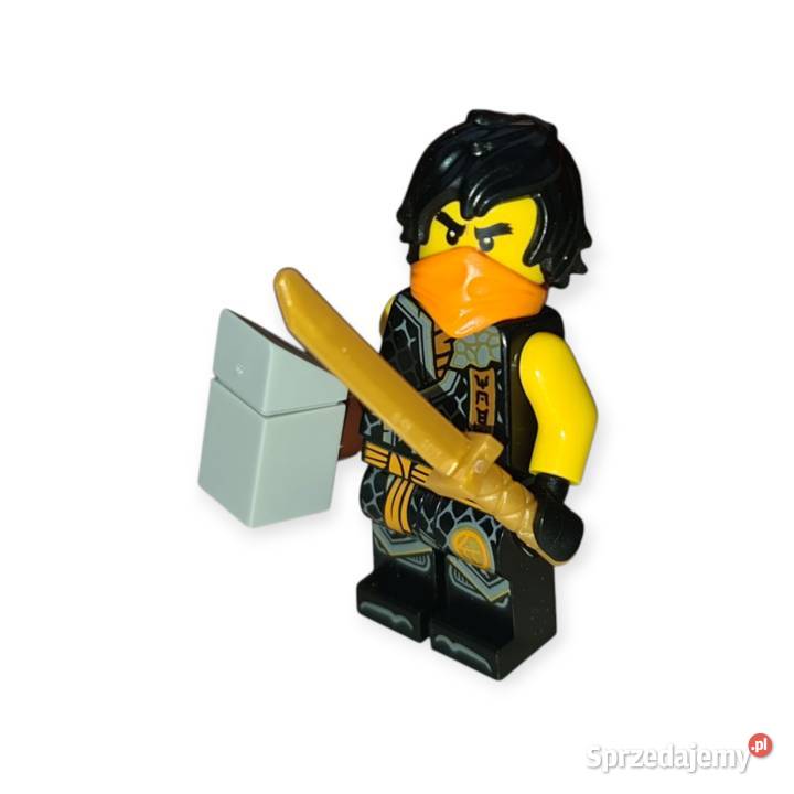 Lego Org Figurka Cole NJO645 mazowieckie