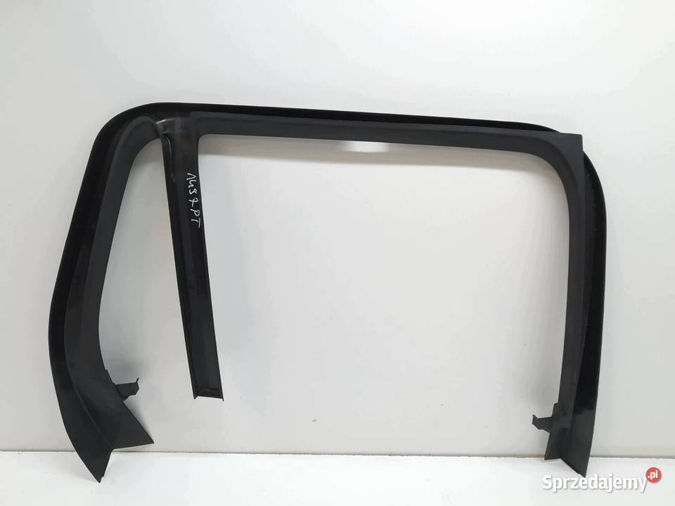 OSŁONA RAMKA DRZWI PRAWY TYŁ 31393873 Volvo XC