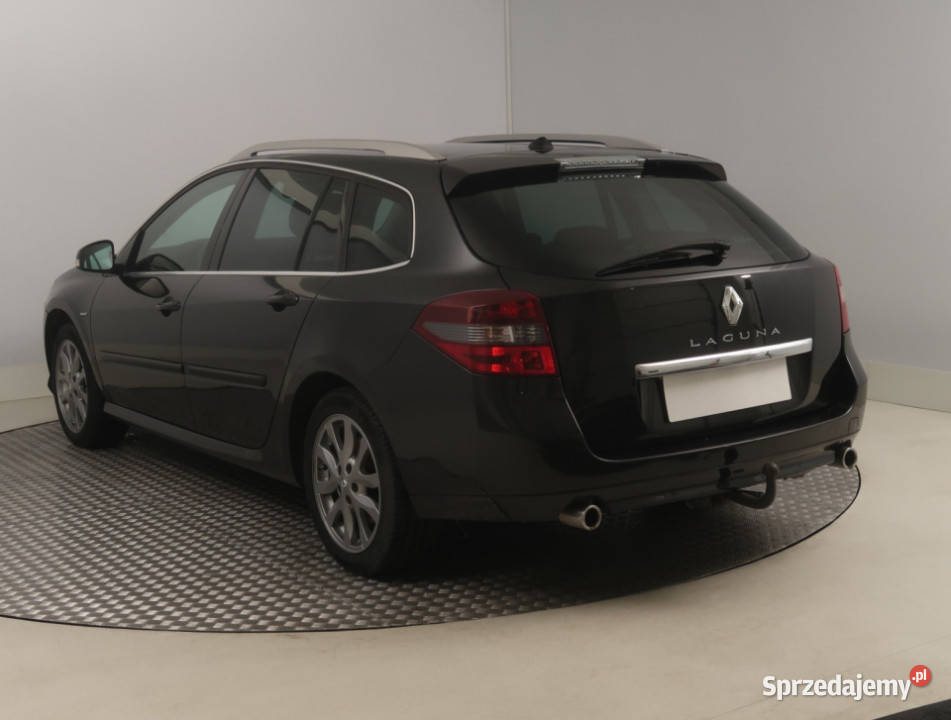 Renault Laguna 15 dCi diesel dolnośląskie sprzedam