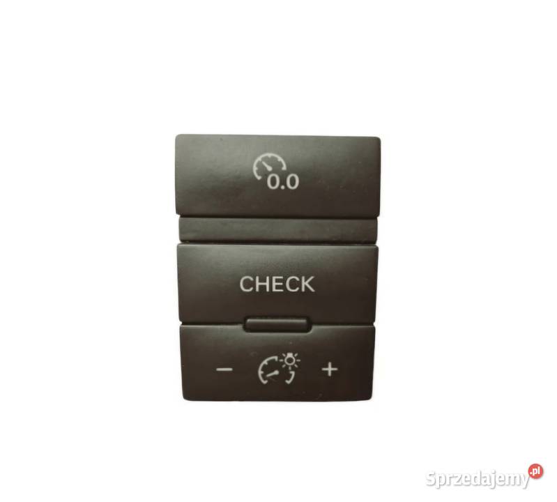 AUDI A6 C6 PRZEŁĄCZNIK ZEGARÓW 4F0927123 Działoszyce