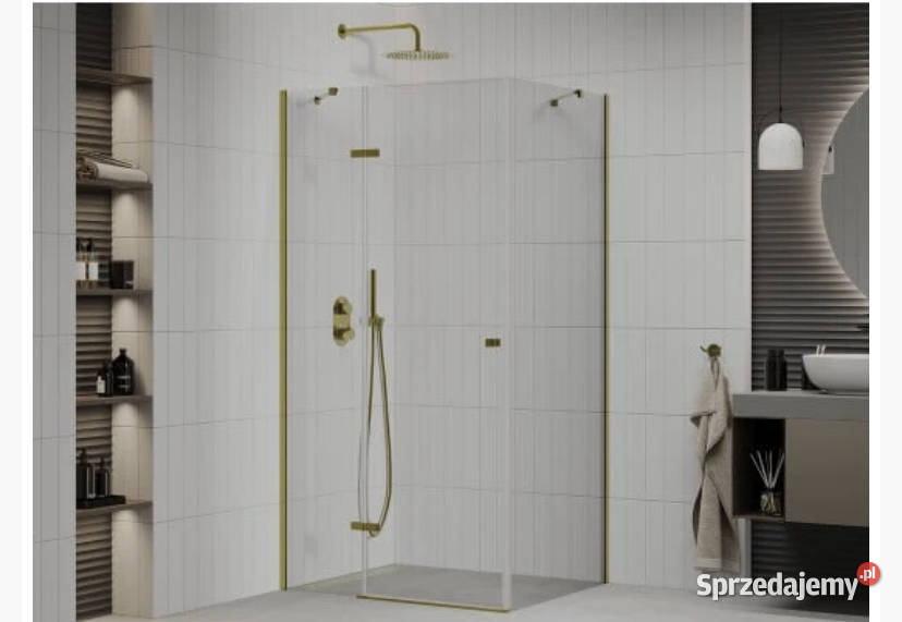 Nowa kabina na sprzedaż Katowice