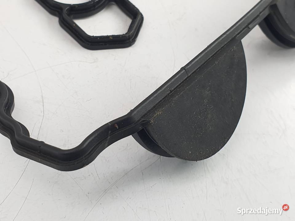 Uszczelka Pokrywy Zaworow Yamaha Yzf 250 Łódź sprzedam