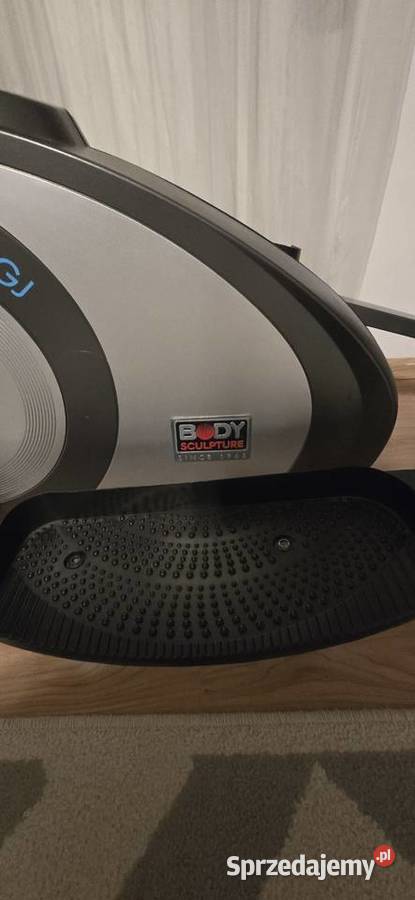 Orbitrek estrider BE6760GJ