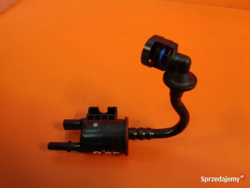 OPEL ASTRA V K 10 T TURBO zawor paliwa 12642737 osobowe Suków