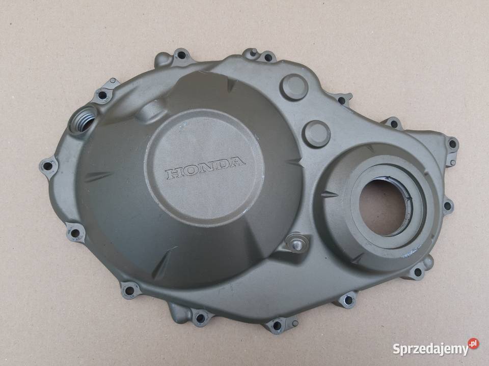 HONDA CBR 1000RR SC59 DEKIEL POKRYWA SPRZĘGŁA Bieleń sprzedam