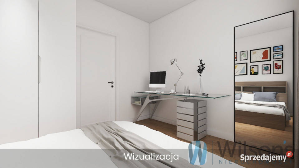 sprzedaży mieszkania 157m2 4 pokojowe Słupno