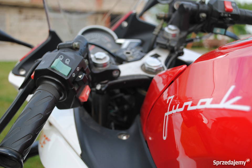 Junak 903 do negocjacji elektryczny starter Junak sprzedam