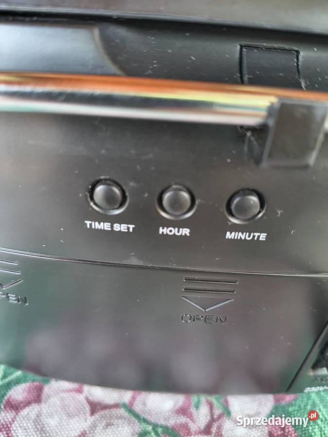 Radio marki Medion CD MP3 USb sprawne dolnośląskie Prochowice