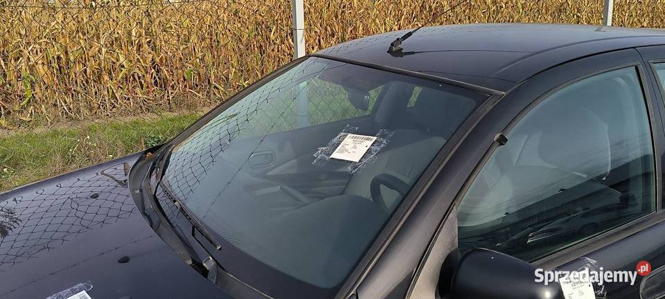 SZYBA PRZÓD NISSAN ALMERA osobowe
