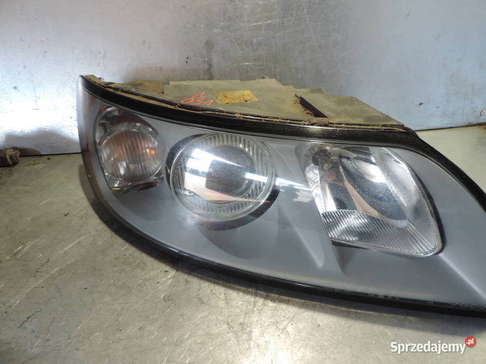 LAMPA PRAWY PRZÓD VOLVO V50 S40 II Nowy Sącz